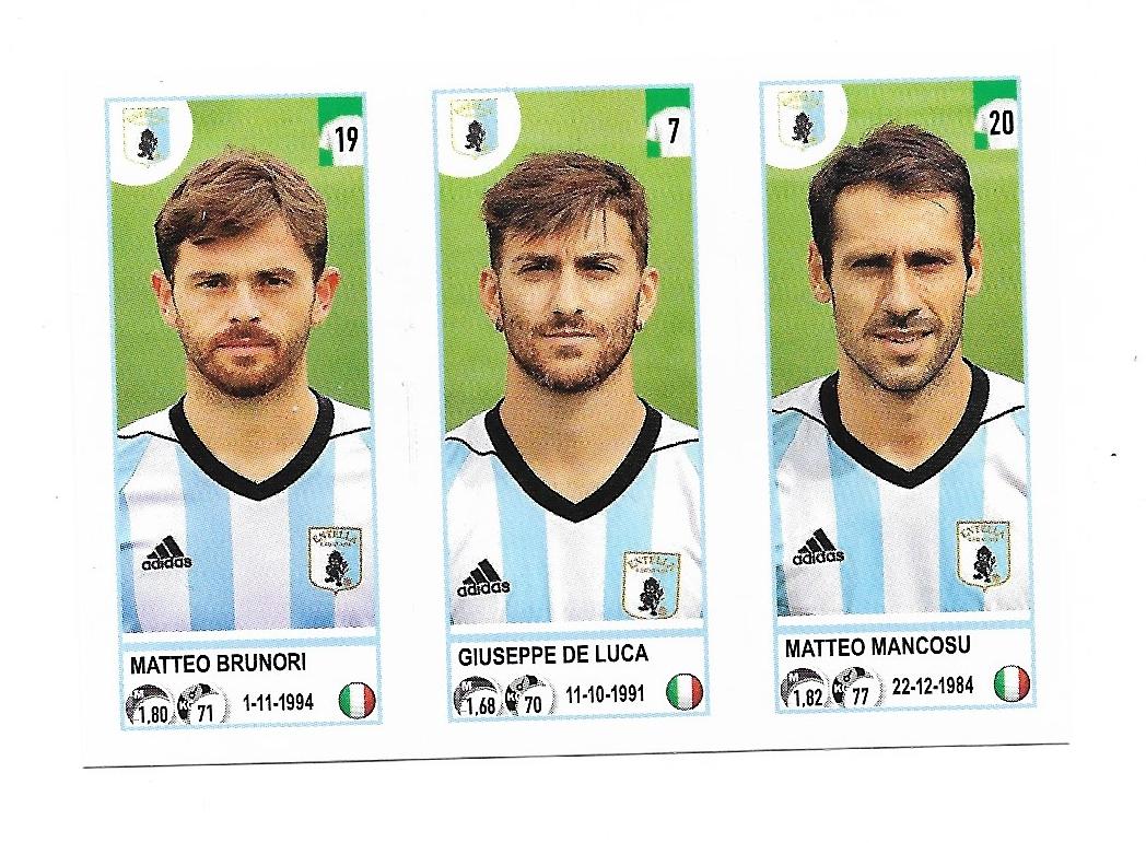 Calciatori panini 2020/21 - Scegli figurina Da 701 a 743 Da C1 a C20