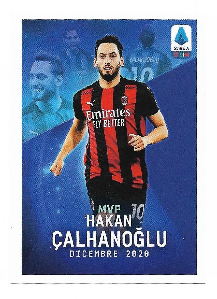 Calciatori panini 2020/21 - Scegli figurina M MVP P X Aggiornamenti