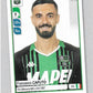 Calciatori panini 2020/21 - Scegli figurina M MVP P X Aggiornamenti