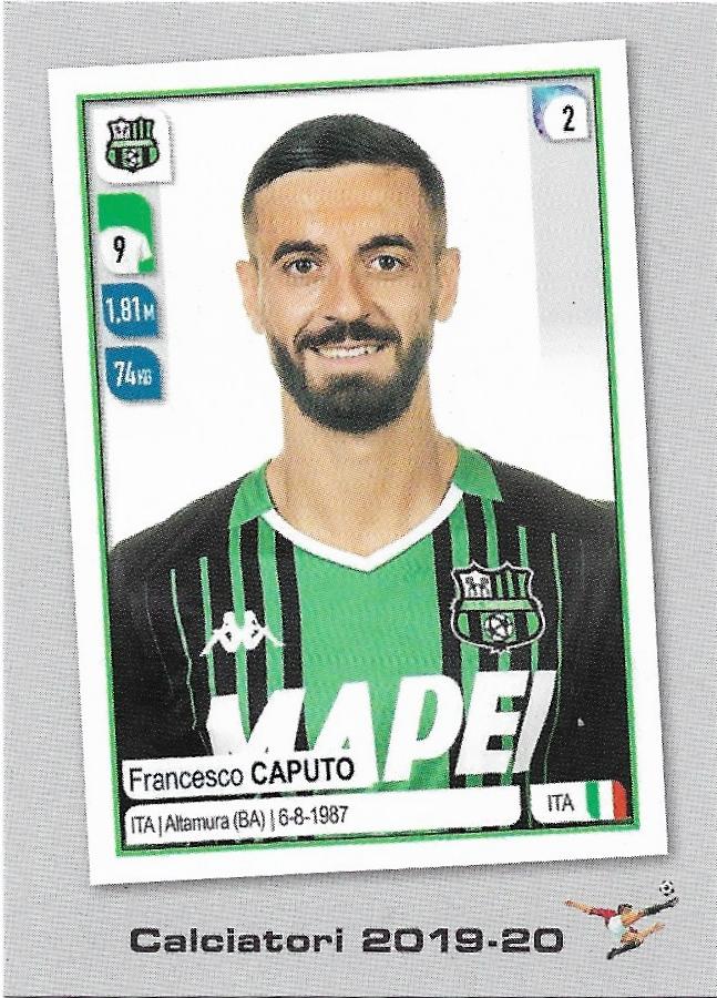 Calciatori panini 2020/21 - Scegli figurina M MVP P X Aggiornamenti