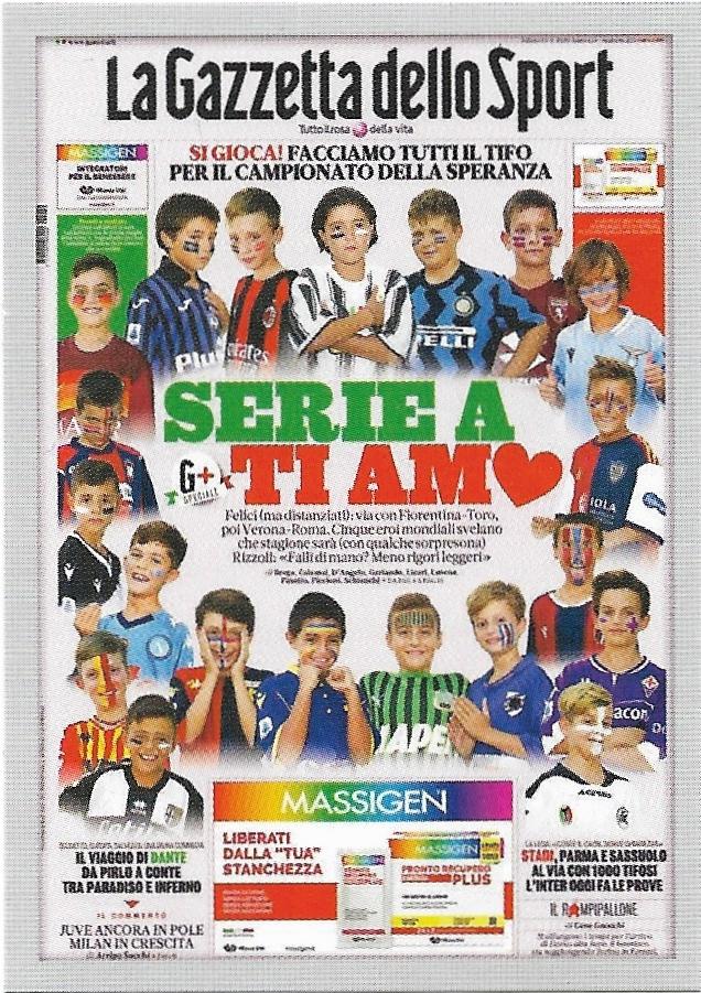 Calciatori panini 2020/21 - Scegli figurina Da 701 a 743 Da C1 a C20