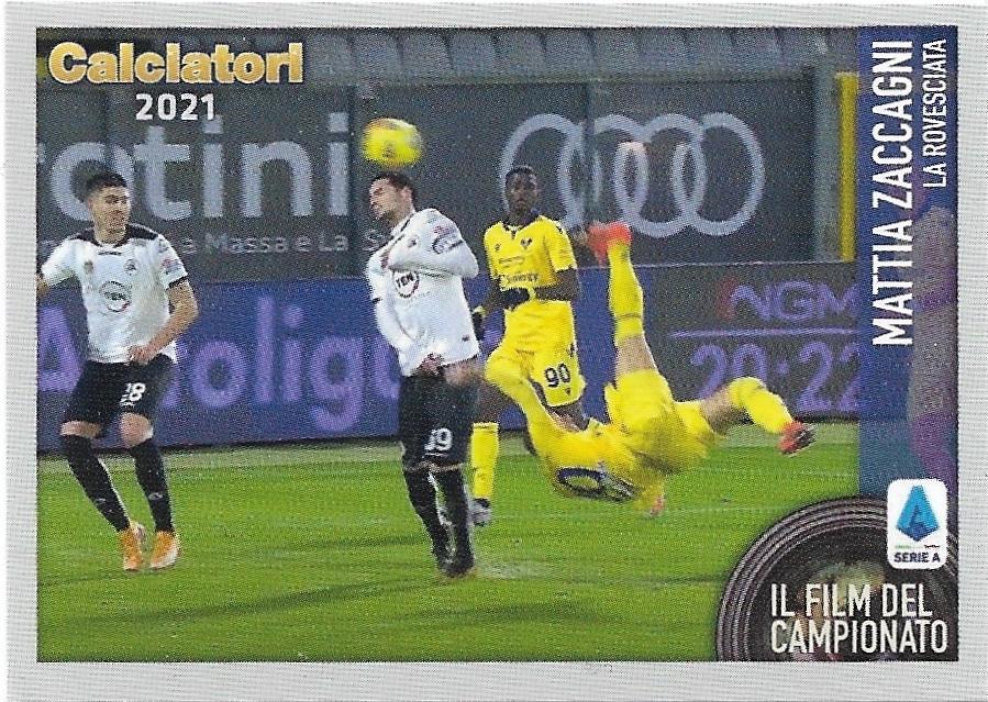 Calciatori panini 2020/21 - Scegli figurina Da 701 a 743 Da C1 a C20