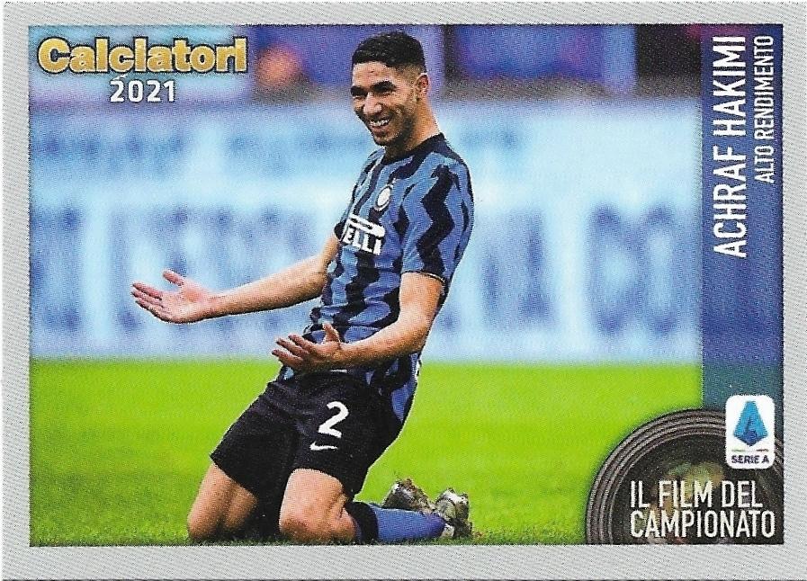 Calciatori panini 2020/21 - Scegli figurina Da 701 a 743 Da C1 a C20