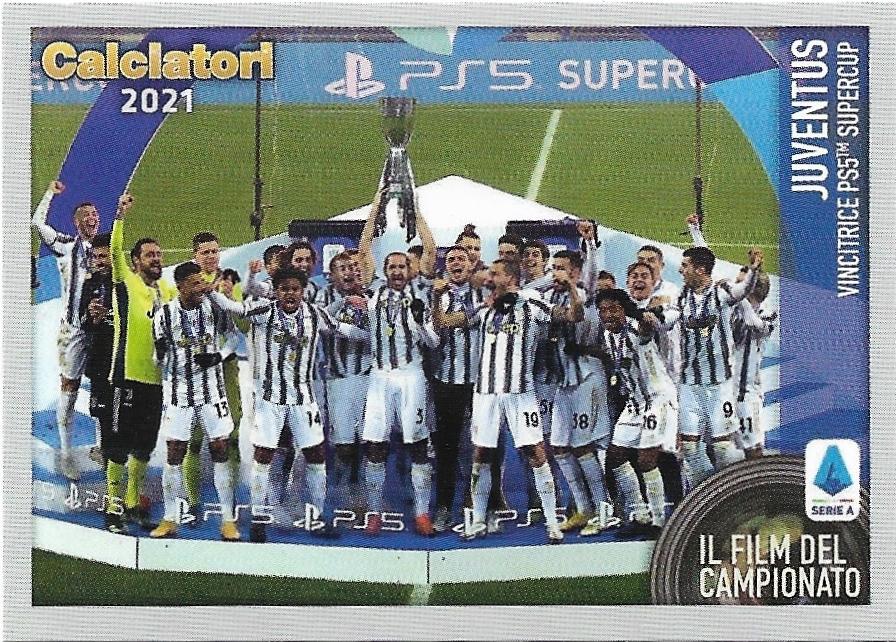 Calciatori panini 2020/21 - Scegli figurina Da 701 a 743 Da C1 a C20