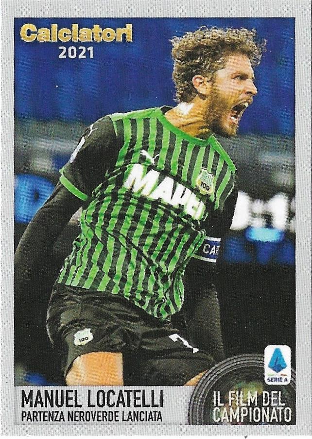 Calciatori panini 2020/21 - Scegli figurina Da 701 a 743 Da C1 a C20