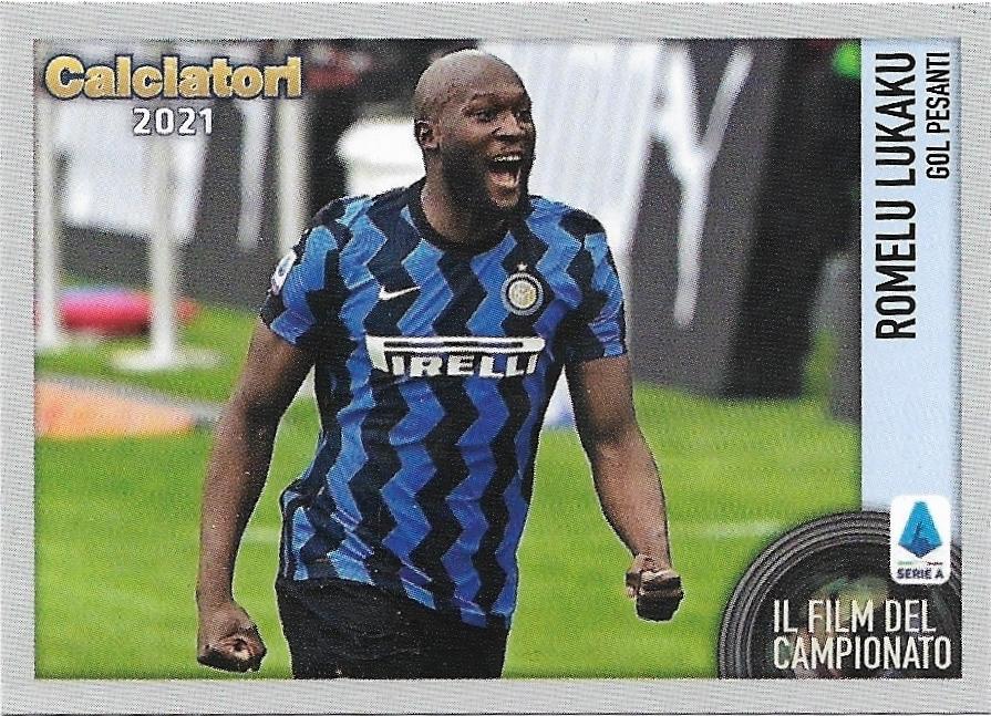 Calciatori panini 2020/21 - Scegli figurina Da 701 a 743 Da C1 a C20