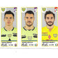 Calciatori panini 2020/21 - Scegli figurina Da 601 a 700