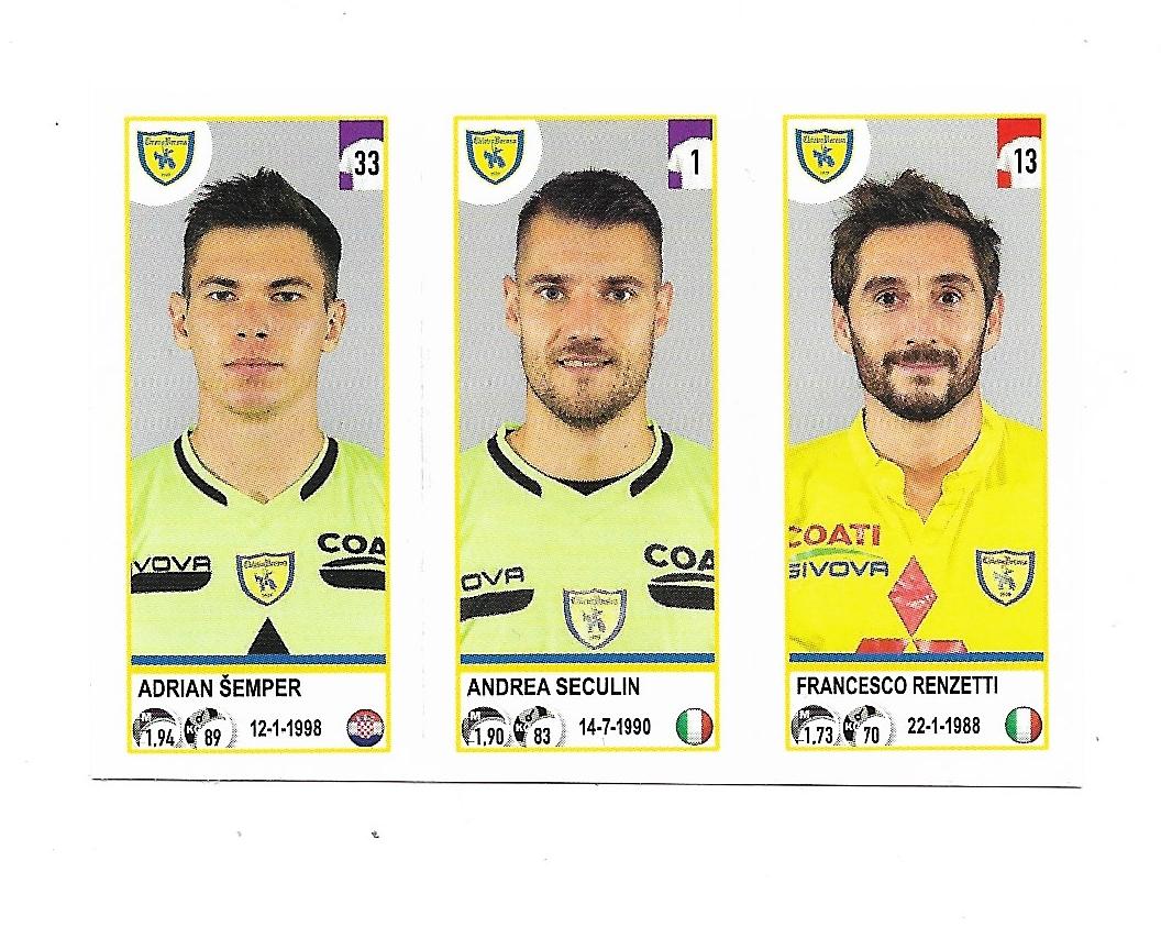 Calciatori panini 2020/21 - Scegli figurina Da 601 a 700