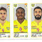 Calciatori panini 2020/21 - Scegli figurina Da 601 a 700