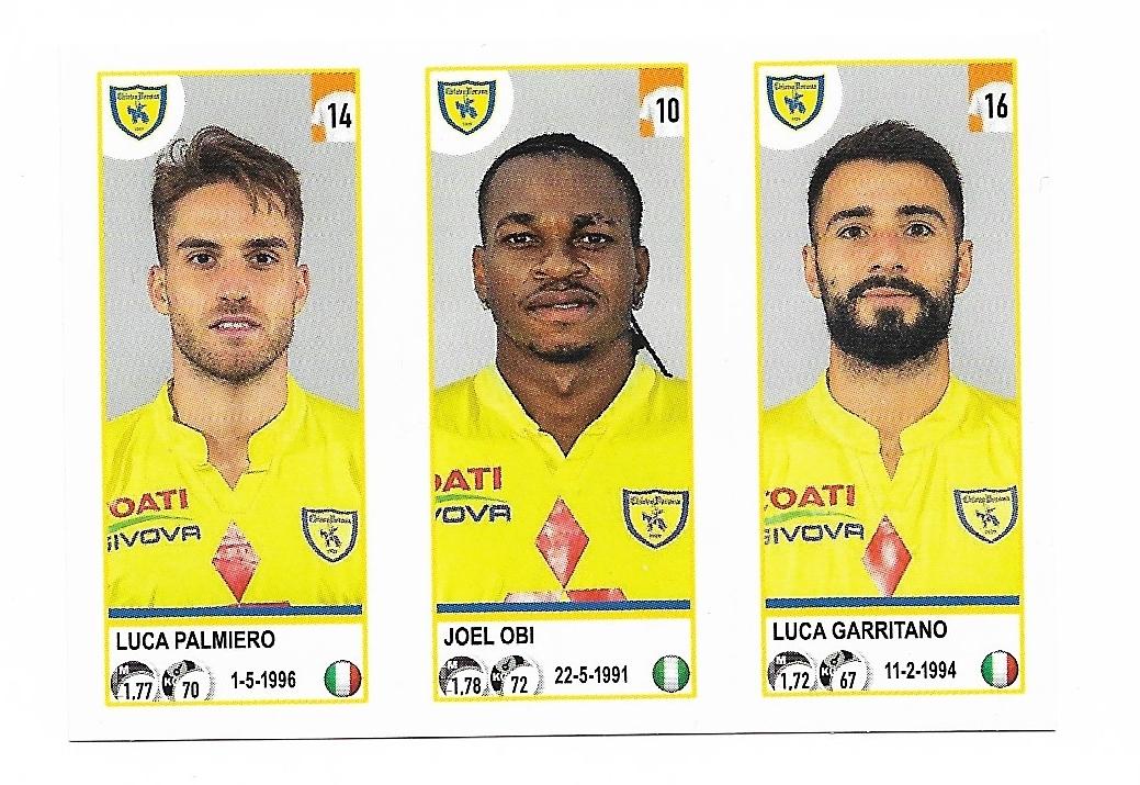 Calciatori panini 2020/21 - Scegli figurina Da 601 a 700