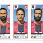 Calciatori panini 2020/21 - Scegli figurina Da 601 a 700