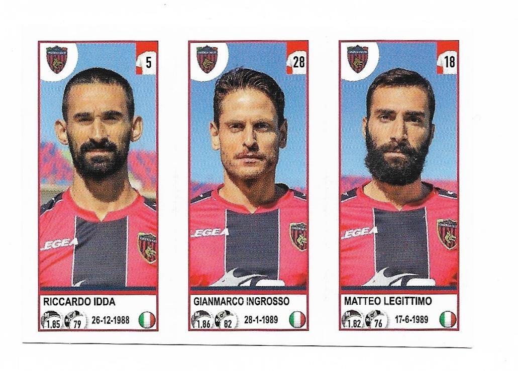 Calciatori panini 2020/21 - Scegli figurina Da 601 a 700