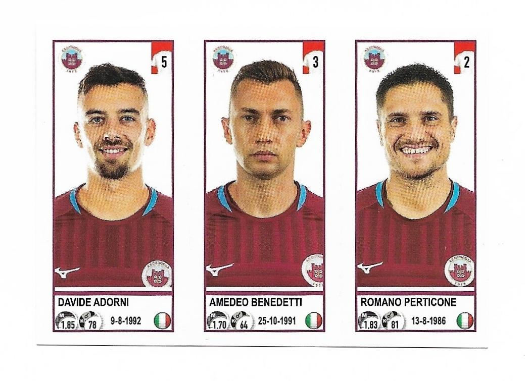 Calciatori panini 2020/21 - Scegli figurina Da 601 a 700