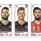 Calciatori panini 2020/21 - Scegli figurina Da 601 a 700