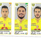 Calciatori panini 2020/21 - Scegli figurina Da 601 a 700