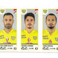 Calciatori panini 2020/21 - Scegli figurina Da 601 a 700