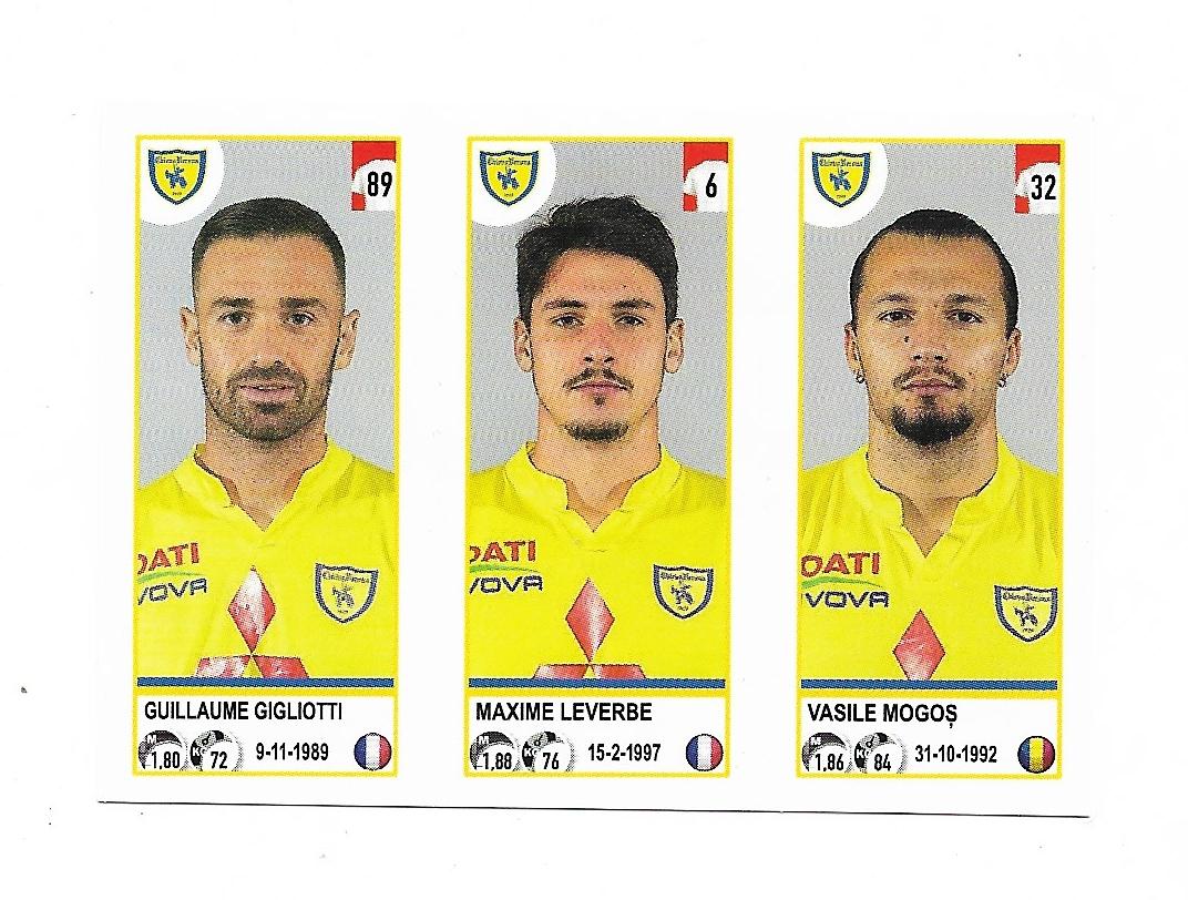 Calciatori panini 2020/21 - Scegli figurina Da 601 a 700