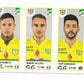 Calciatori panini 2020/21 - Scegli figurina Da 601 a 700