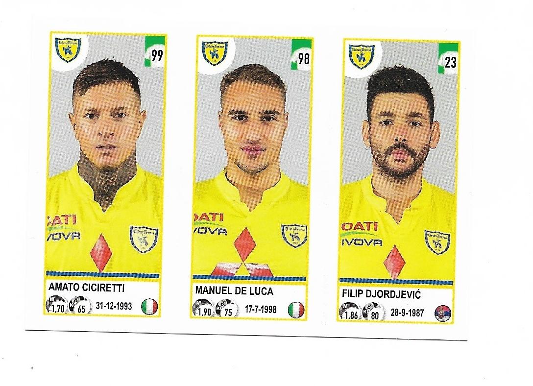 Calciatori panini 2020/21 - Scegli figurina Da 601 a 700