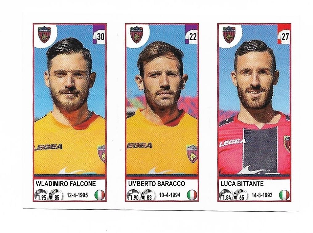 Calciatori panini 2020/21 - Scegli figurina Da 601 a 700