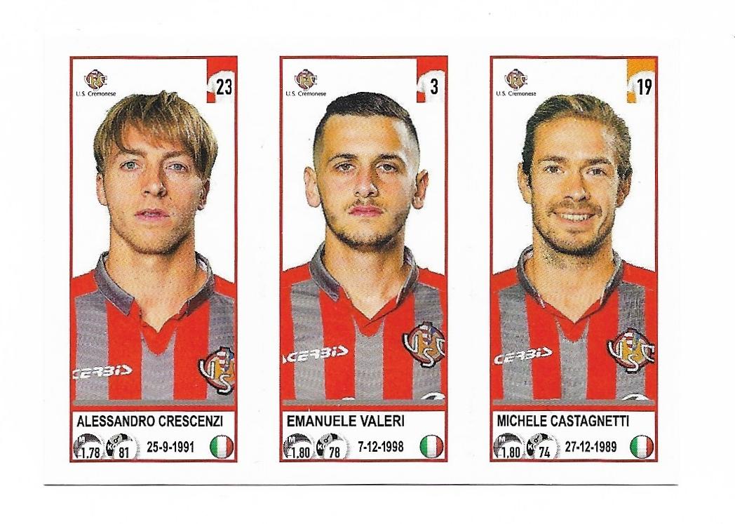 Calciatori panini 2020/21 - Scegli figurina Da 601 a 700