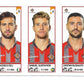 Calciatori panini 2020/21 - Scegli figurina Da 601 a 700