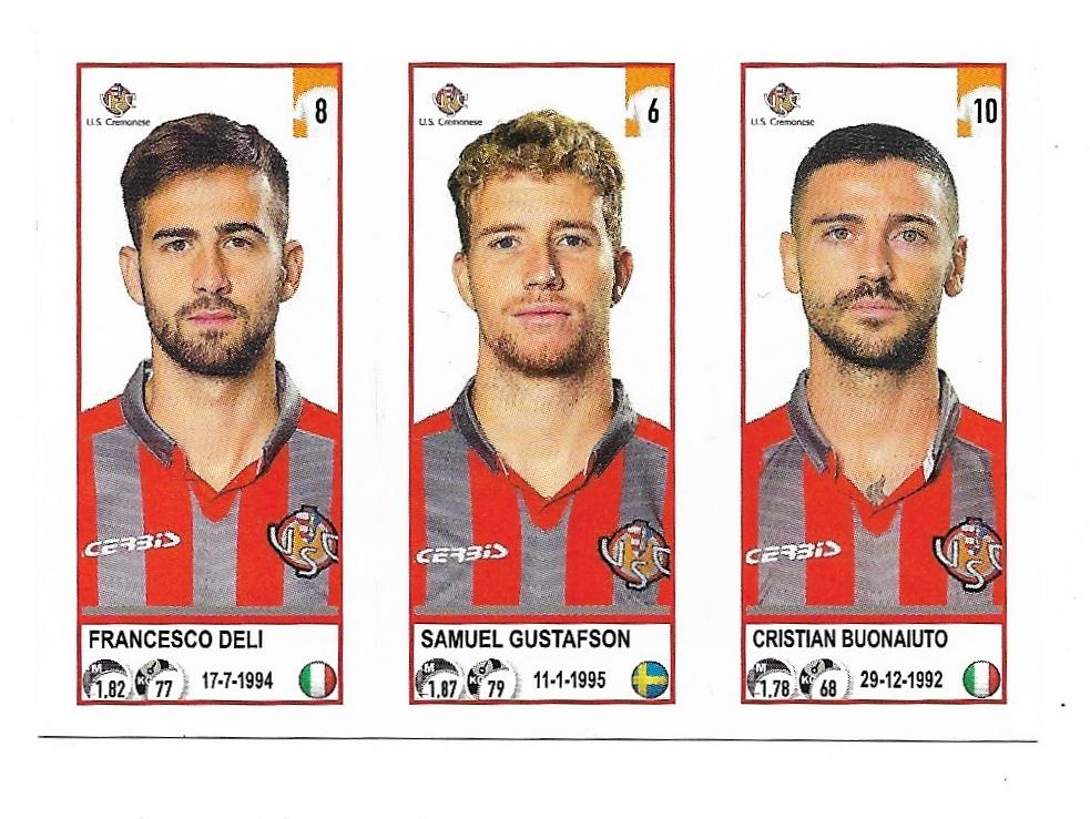 Calciatori panini 2020/21 - Scegli figurina Da 601 a 700