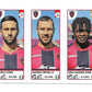 Calciatori panini 2020/21 - Scegli figurina Da 601 a 700