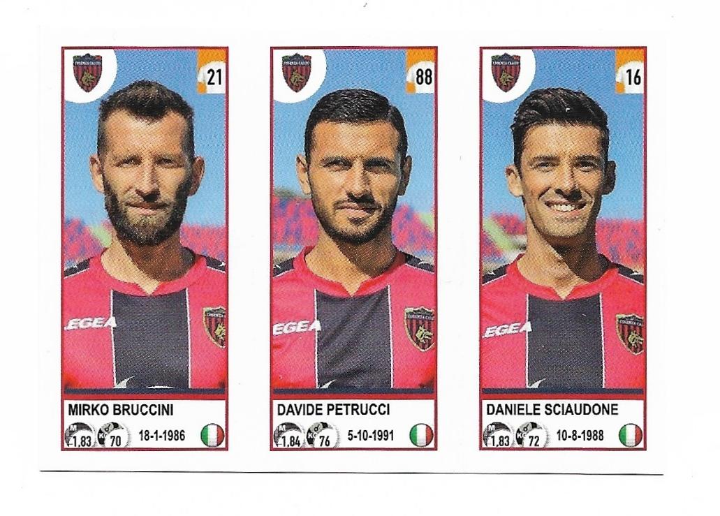 Calciatori panini 2020/21 - Scegli figurina Da 601 a 700