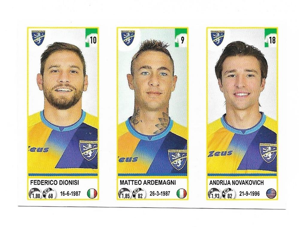 Calciatori panini 2020/21 - Scegli figurina Da 601 a 700