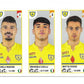 Calciatori panini 2020/21 - Scegli figurina Da 601 a 700