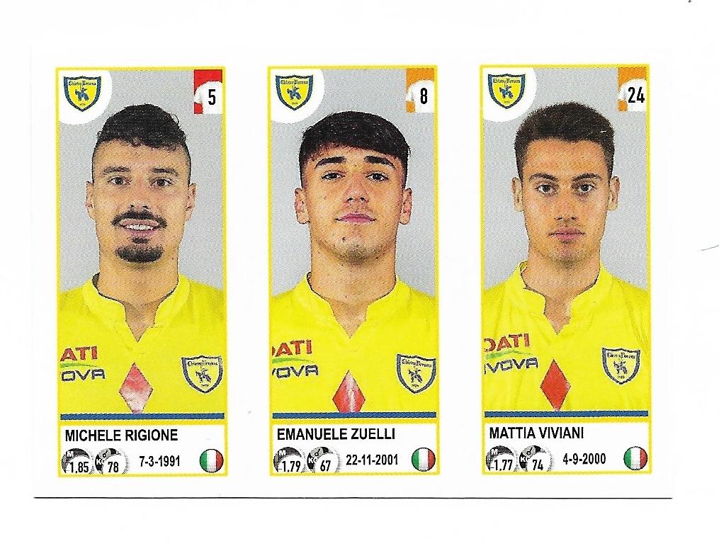 Calciatori panini 2020/21 - Scegli figurina Da 601 a 700