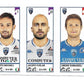 Calciatori panini 2020/21 - Scegli figurina Da 601 a 700