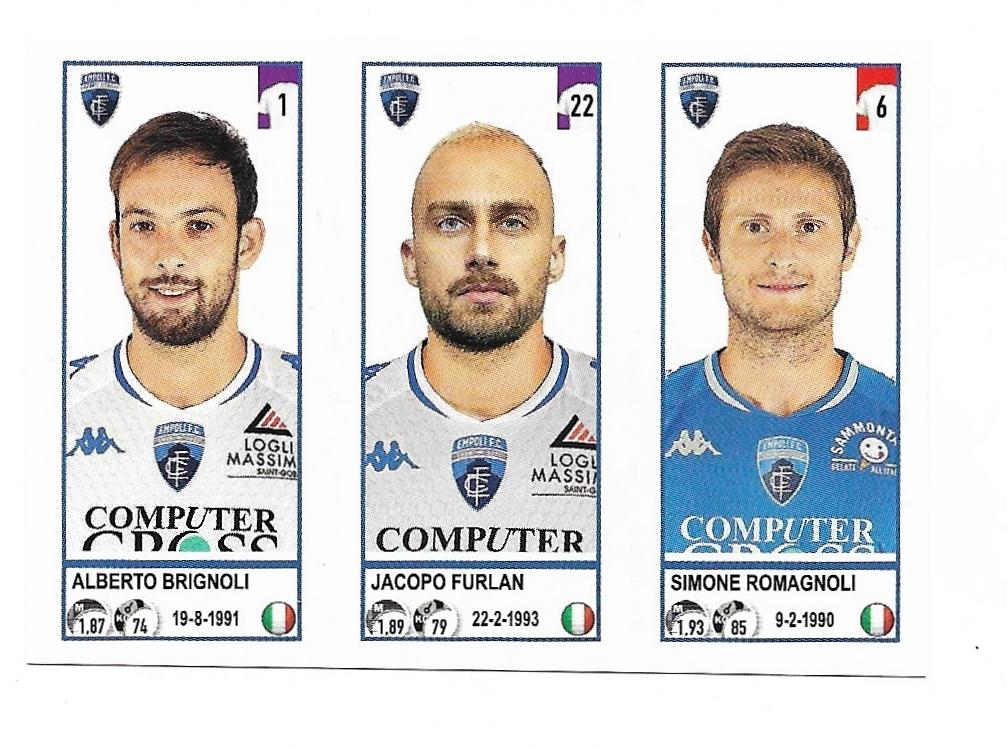 Calciatori panini 2020/21 - Scegli figurina Da 601 a 700