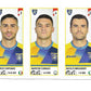 Calciatori panini 2020/21 - Scegli figurina Da 601 a 700