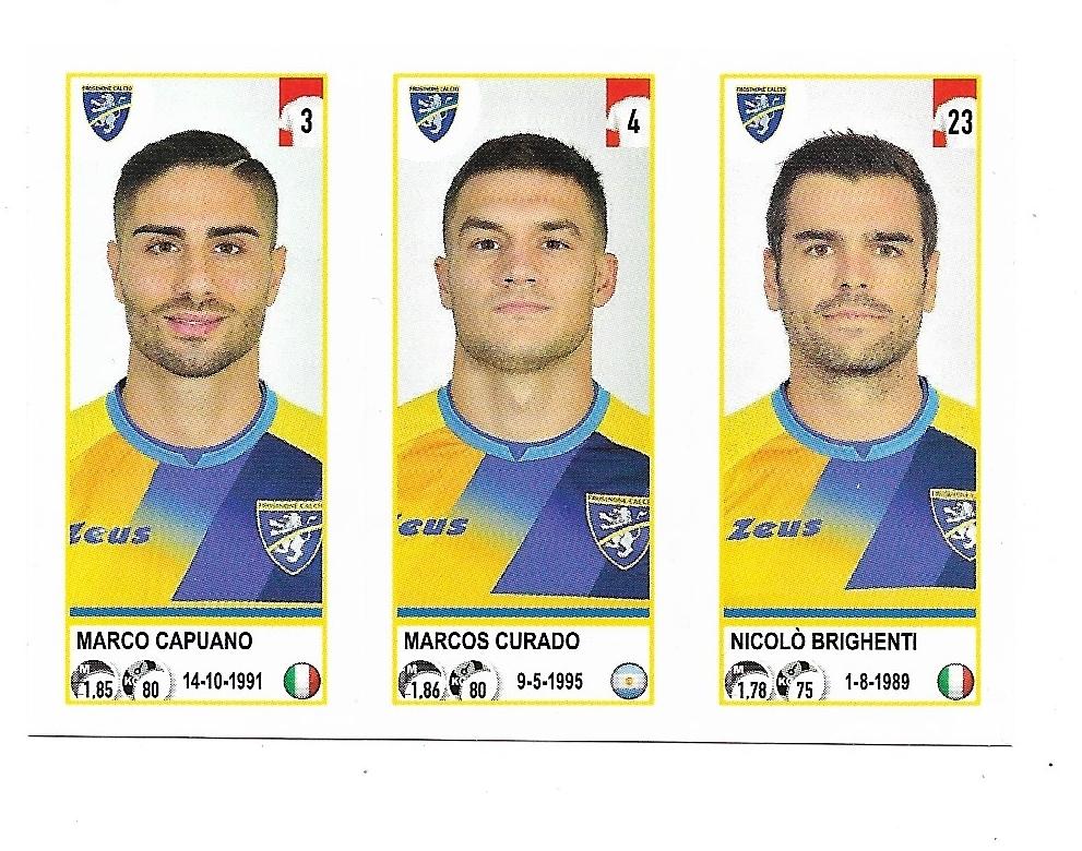 Calciatori panini 2020/21 - Scegli figurina Da 601 a 700