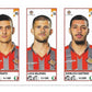 Calciatori panini 2020/21 - Scegli figurina Da 601 a 700