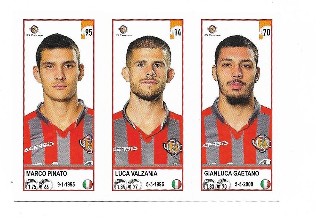 Calciatori panini 2020/21 - Scegli figurina Da 601 a 700