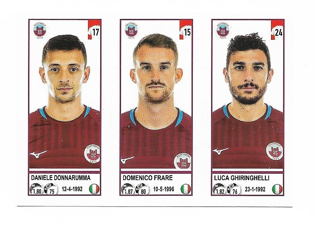 Calciatori panini 2020/21 - Scegli figurina Da 601 a 700