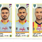 Calciatori panini 2020/21 - Scegli figurina Da 601 a 700