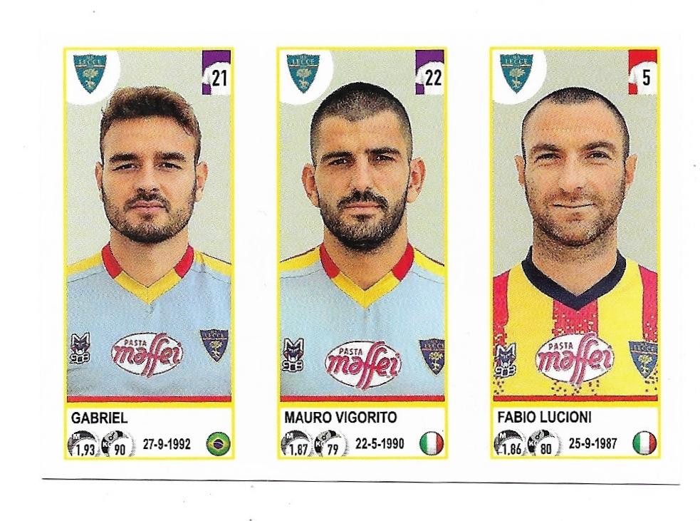 Calciatori panini 2020/21 - Scegli figurina Da 601 a 700