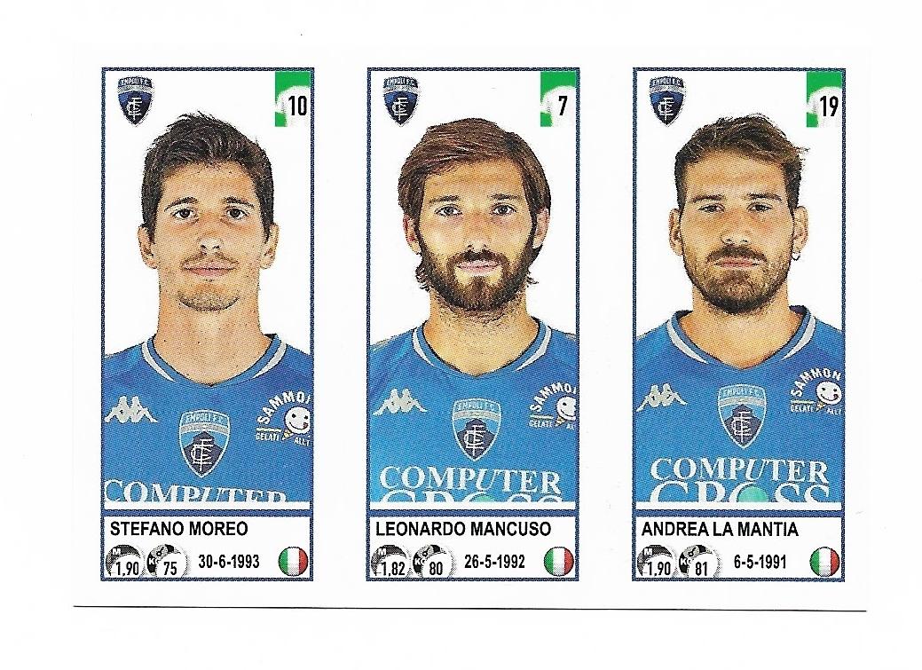 Calciatori panini 2020/21 - Scegli figurina Da 601 a 700