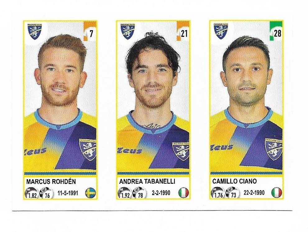 Calciatori panini 2020/21 - Scegli figurina Da 601 a 700