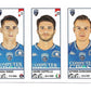 Calciatori panini 2020/21 - Scegli figurina Da 601 a 700