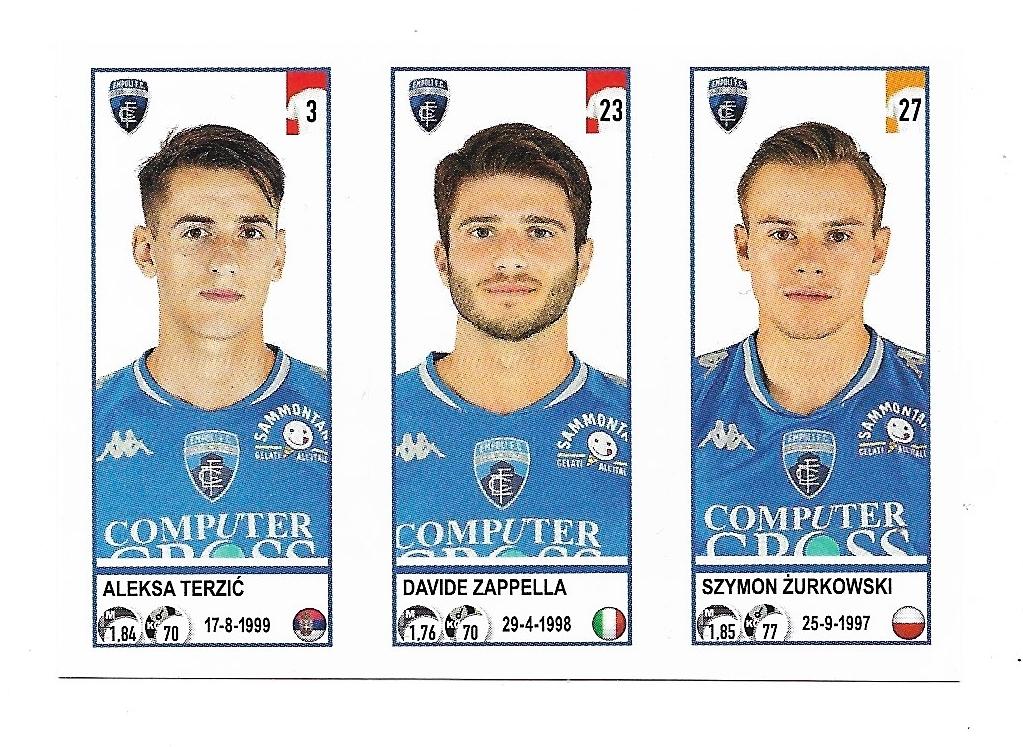 Calciatori panini 2020/21 - Scegli figurina Da 601 a 700