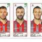 Calciatori panini 2020/21 - Scegli figurina Da 601 a 700