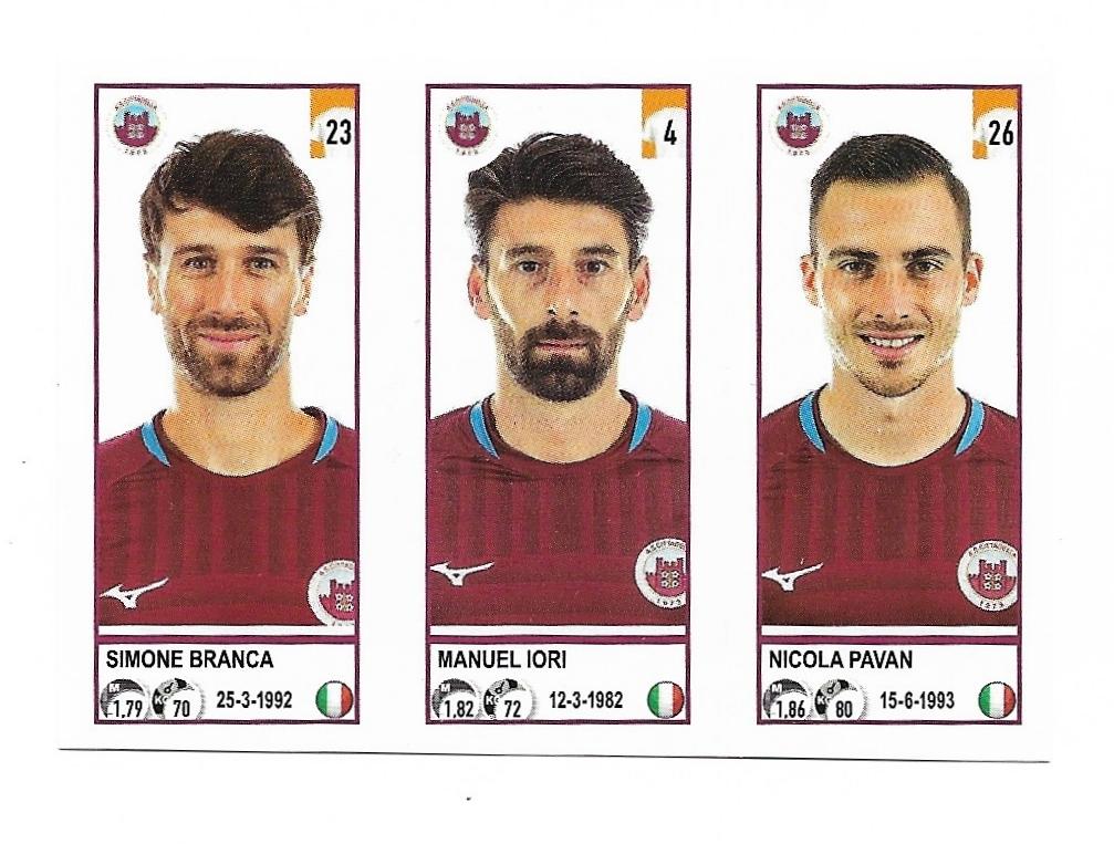 Calciatori panini 2020/21 - Scegli figurina Da 601 a 700