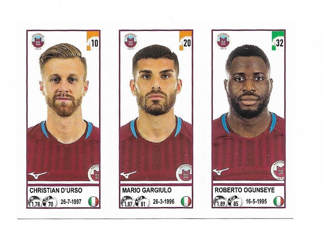 Calciatori panini 2020/21 - Scegli figurina Da 601 a 700