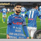 Calciatori panini 2020/21 - Scegli figurina Da 701 a 743 Da C1 a C20