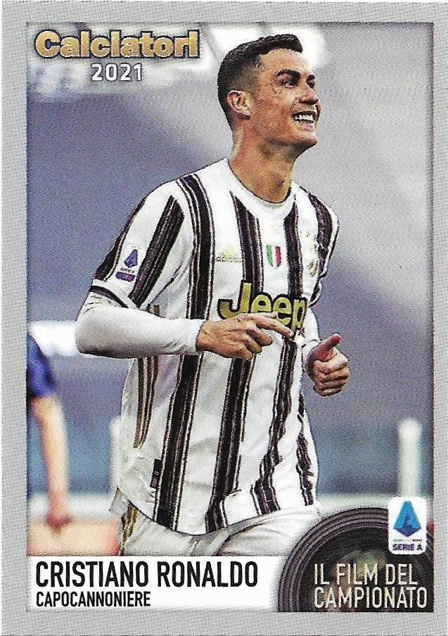 Calciatori panini 2020/21 - Scegli figurina Da 701 a 743 Da C1 a C20